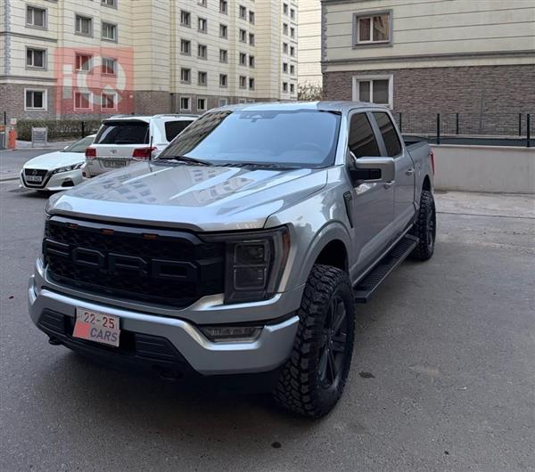 فورد إف-150 2023 للبيع في العراق - اربيل